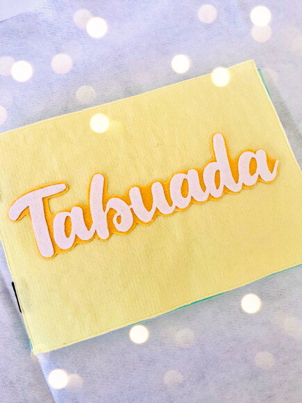 Tabuada Divertida