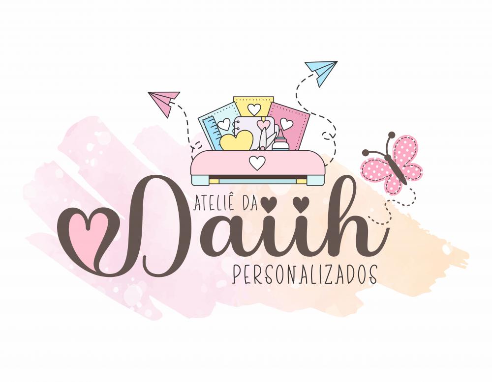 Ateliê da Daiih Personalizados