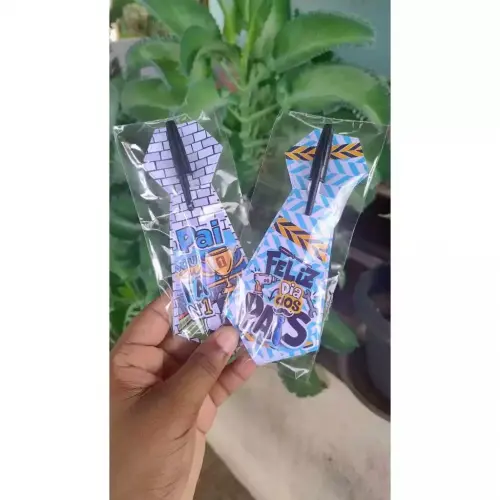 Caneta Personalizada Dia dos Pais - Lembrancinha Dia Dos Pais Igr