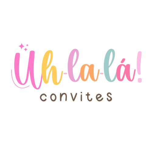 Uh-la-lá Convites