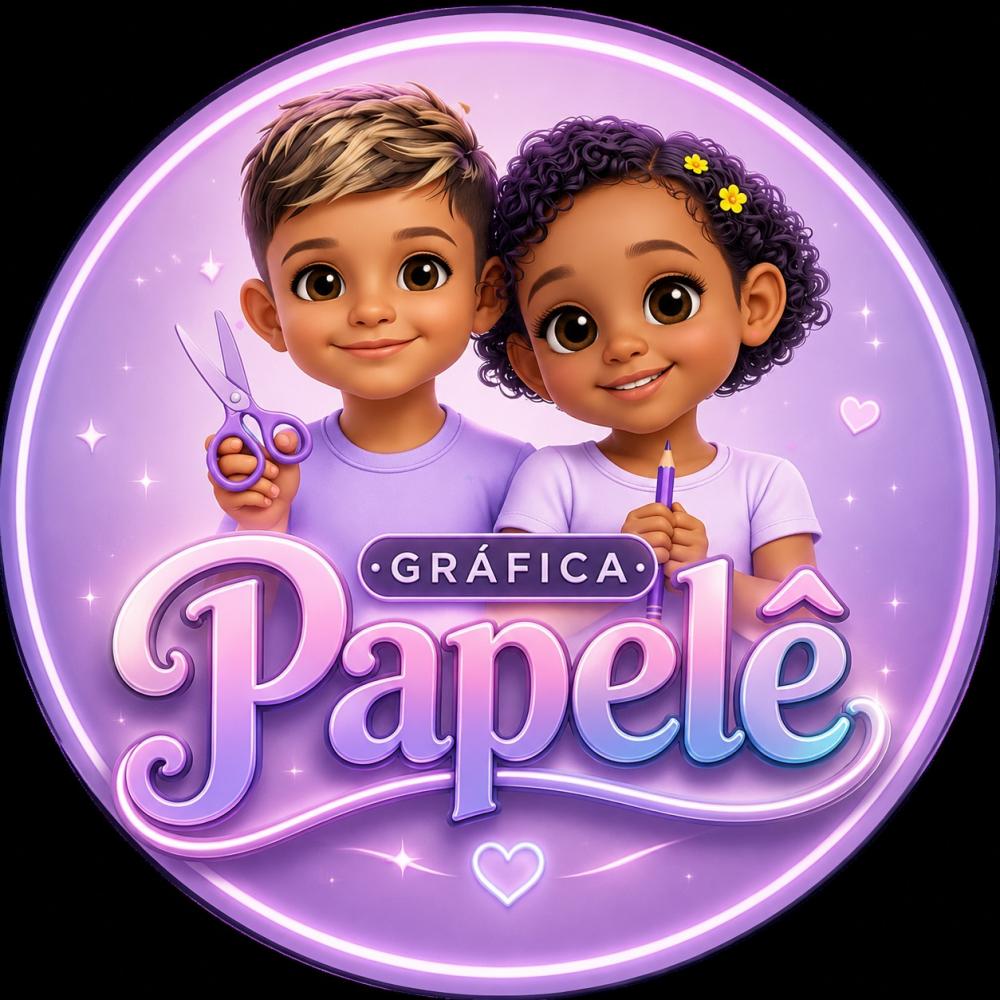 Gráfica papelê