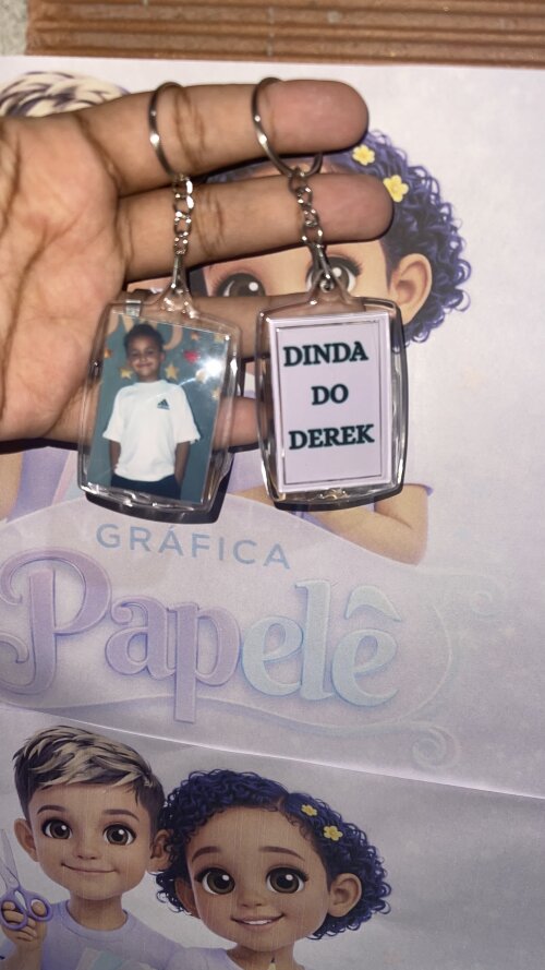 Chaveiro