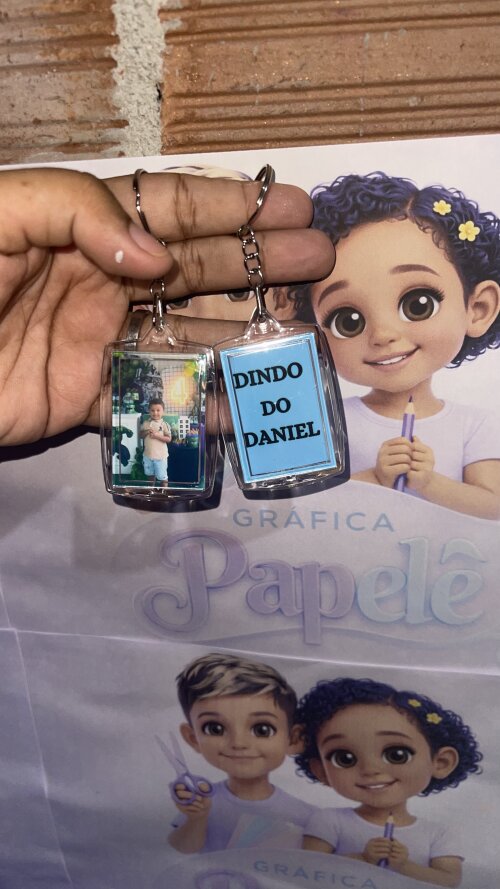 Chaveiro