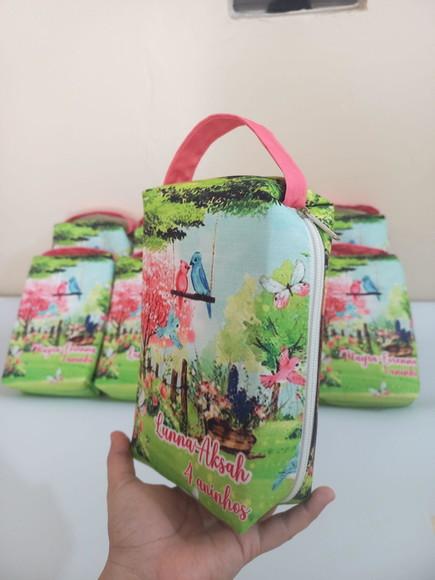 Estojo Necessaire