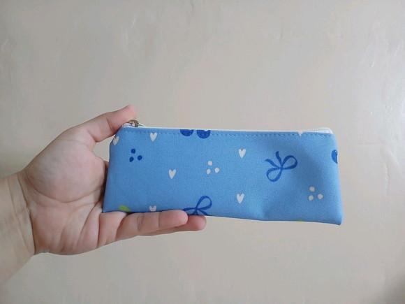 Mini Estojo Slim /tam.18x7cm