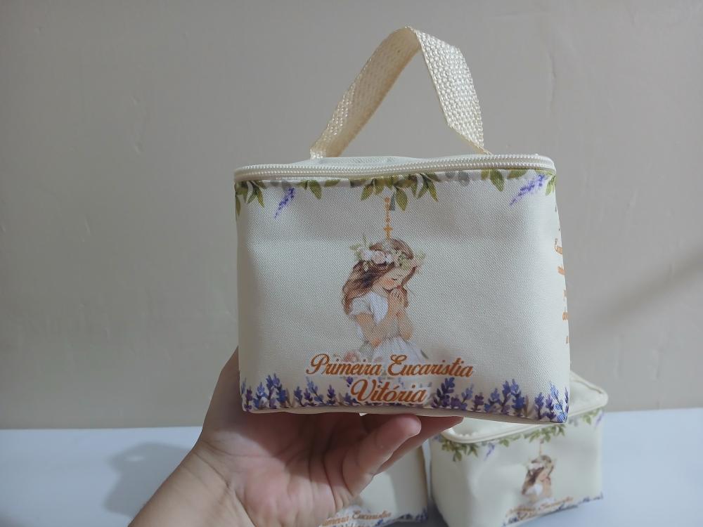Frasqueira Personalizada/ Aniversario
