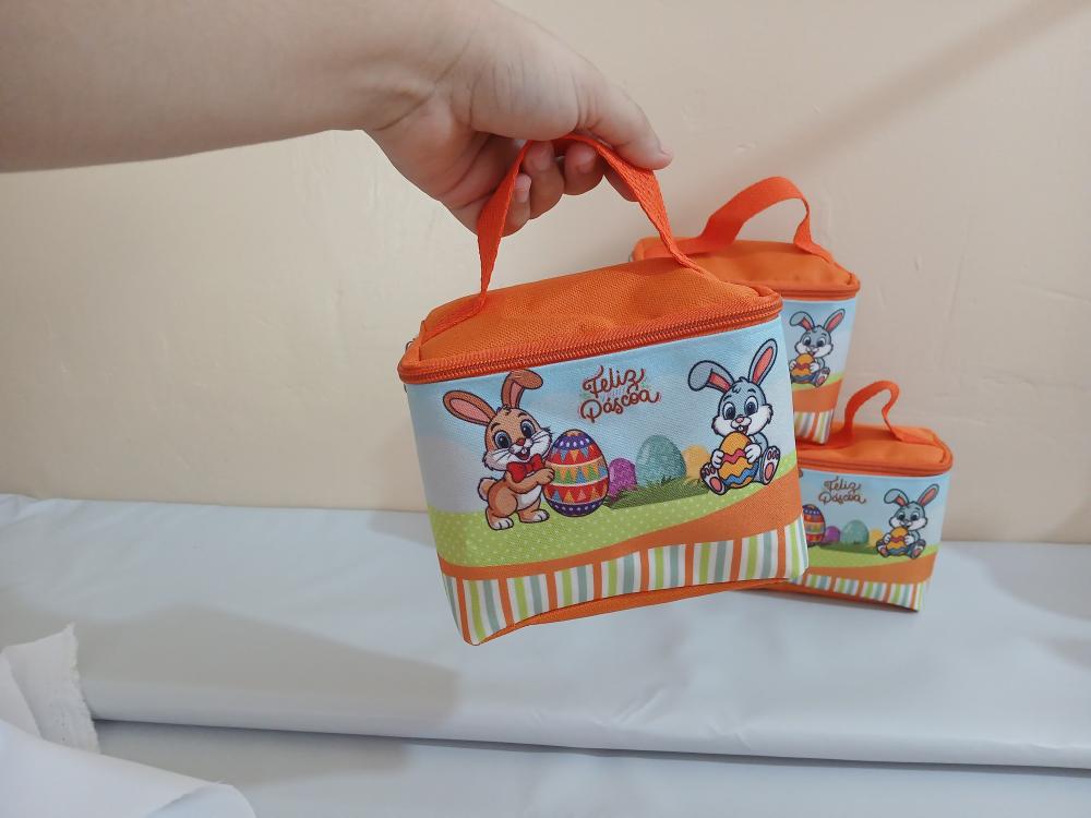 Frasqueira Personalizada/ Aniversario