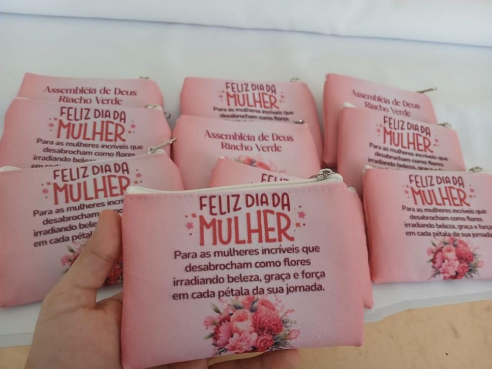 Porta Moeda Slim Personalizado