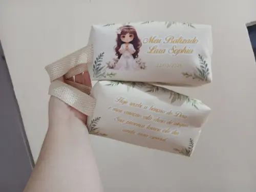 Estojo Box Personalizado
