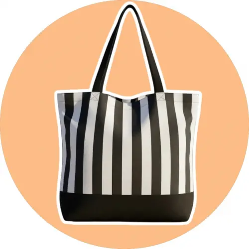 Sacolas