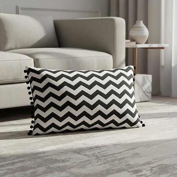 Almofada Chevron 60x40