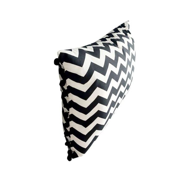 Almofada Chevron 60x40