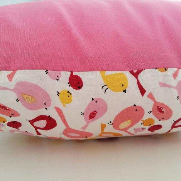 Capa de Almofada Birds