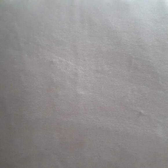 Capa de Almofada Retangular Suede Bege