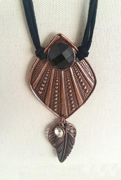 Maxi Colar Boho