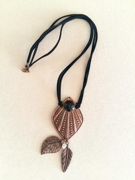 Maxi Colar Boho