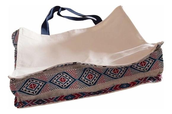 Tote Bag Étnica