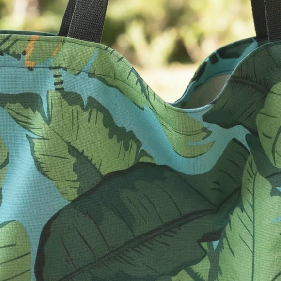 Tote Bag Sustentável Bananeira