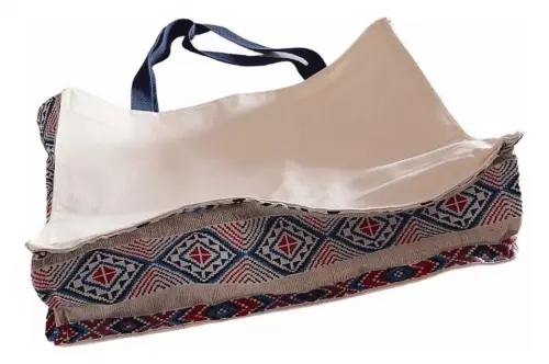 Tote Bag Étnica