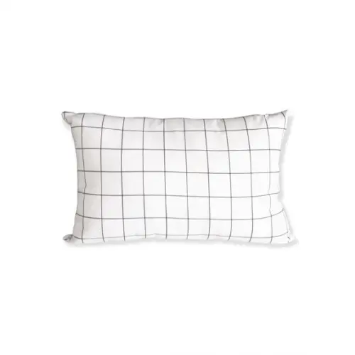 Almofada Grid 30 x 45