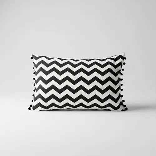 Almofada Chevron 60x40