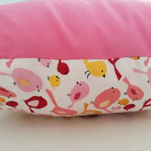 Capa de Almofada Birds