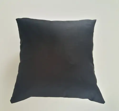 Capa de Almofada Mix Amarela Azul cinza branco