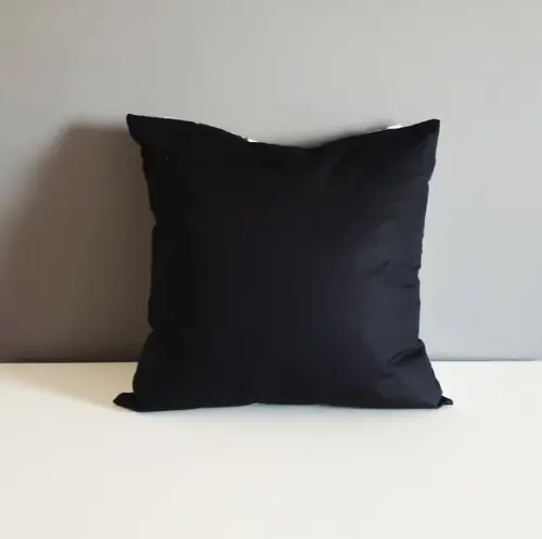 Capa de Almofada Tribo de bichinhos 40 cm
