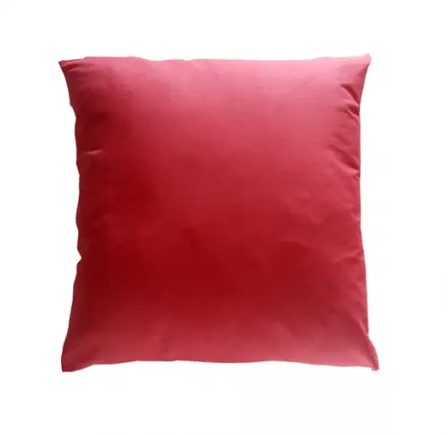 Capa de Almofada Vermelho Amor