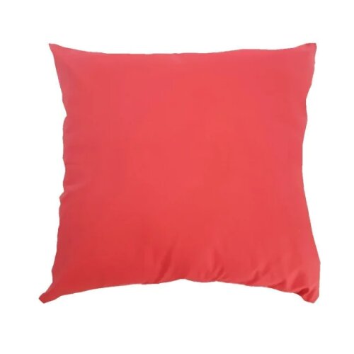 Capa de Almofada Vermelho Amor