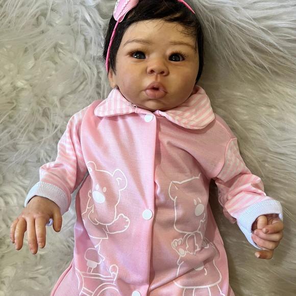 Bebe Reborn Eleonora