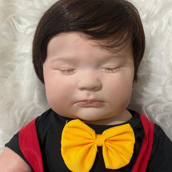Bebê Reborn Joseph