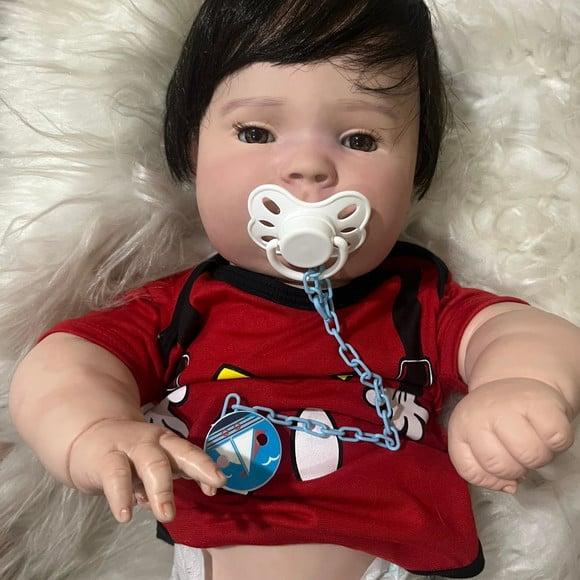 Bebê Reborn Joseph