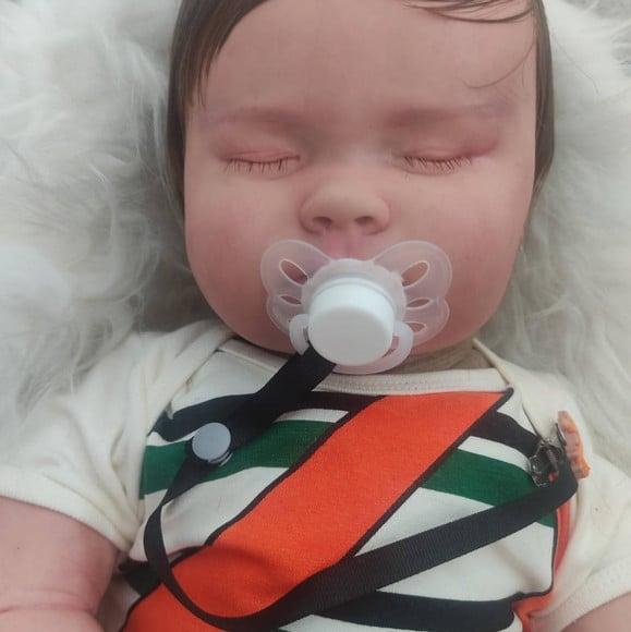 Bebê Reborn Joseph