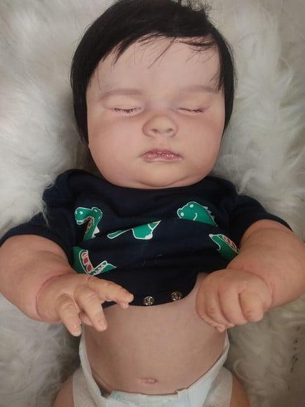 Bebê Reborn Joseph