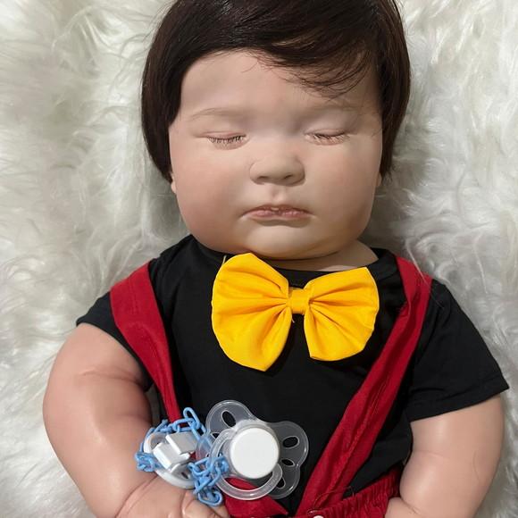 Bebê Reborn Joseph
