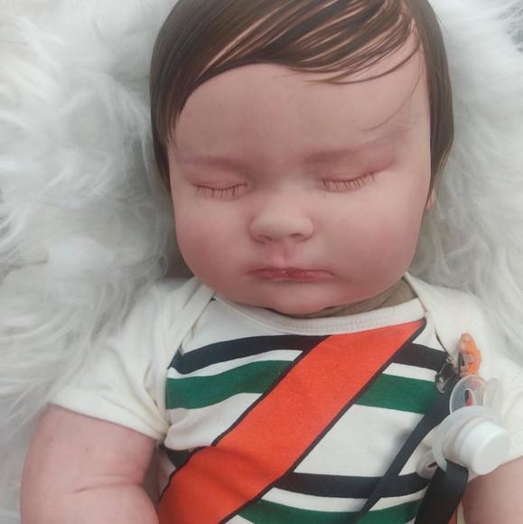 Bebê Reborn Joseph