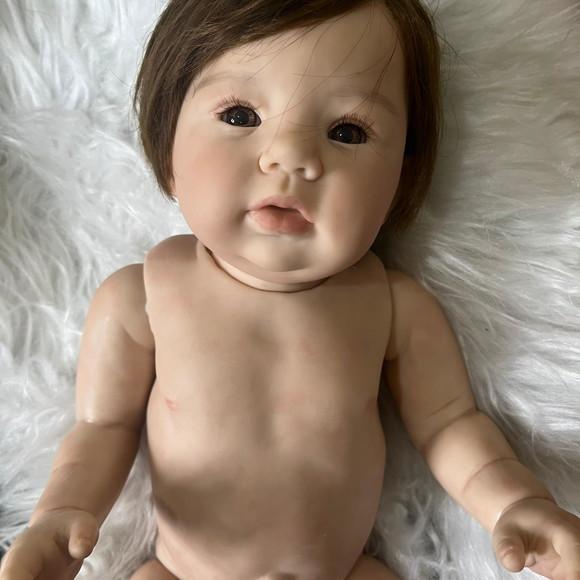 Bebe Reborn Menino