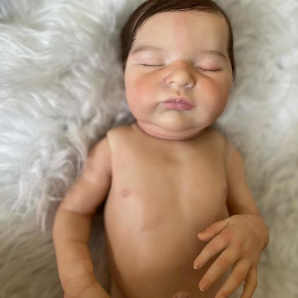Bebê Reborn Menino