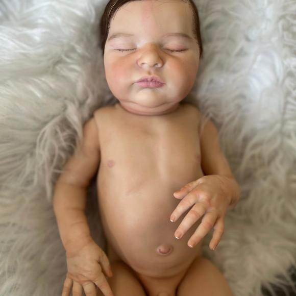 Bebê Reborn Menino