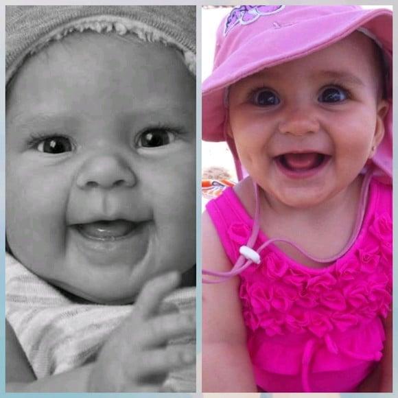 Bebê Reborn por aproximação. Tenha sua filha sempre bebê.