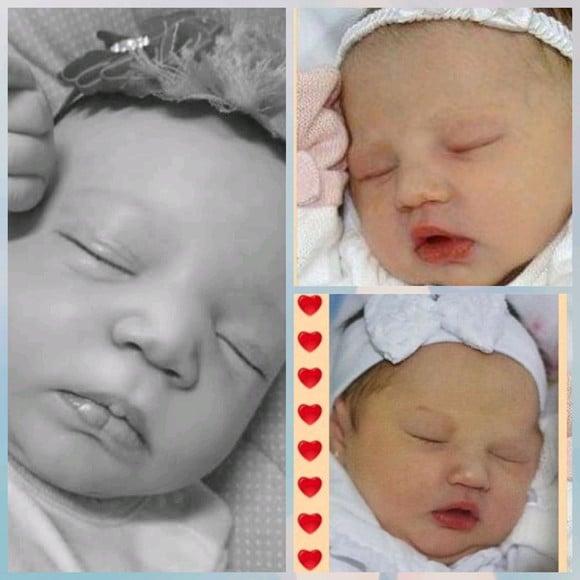 Bebês Reborn Irmãs Por Aproximação