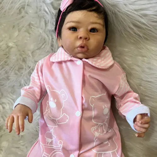 Bebe Reborn Eleonora