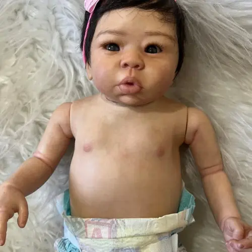 Bebe Reborn Eleonora