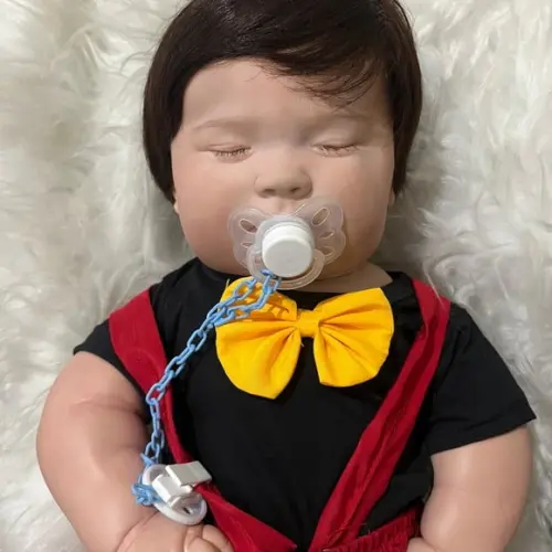 Bebê Reborn Joseph