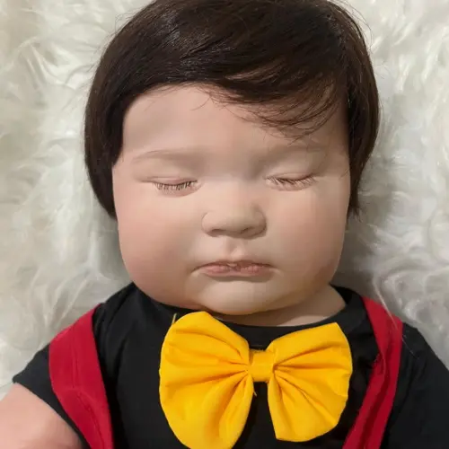 Bebê Reborn Joseph