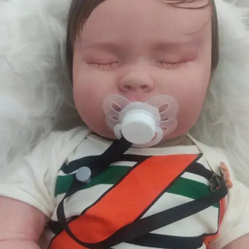 Bebê Reborn Joseph