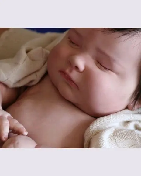 Bebê Reborn Joseph Super Promoção