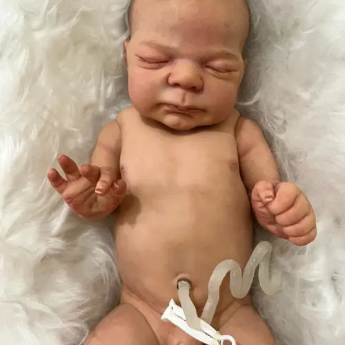 Bebe Reborn Menino Pode Banho Faz Xixi