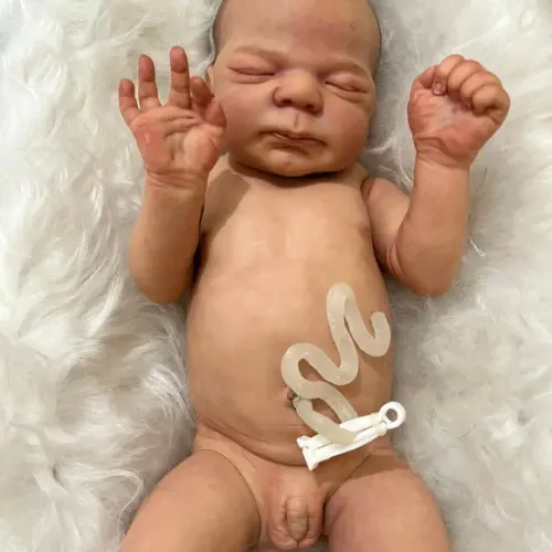 Bebe Reborn Menino Pode Banho Faz Xixi